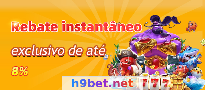 h9bet: Plataforma Licenciada Nº1 Brasil 2026 | Saques Rápidos 22 Imagem da página inicial 1